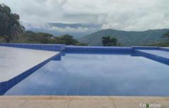 CABAÑAS _PARAÍSO ESCONDIDO – Finca in Anapoima, Cundinamarca